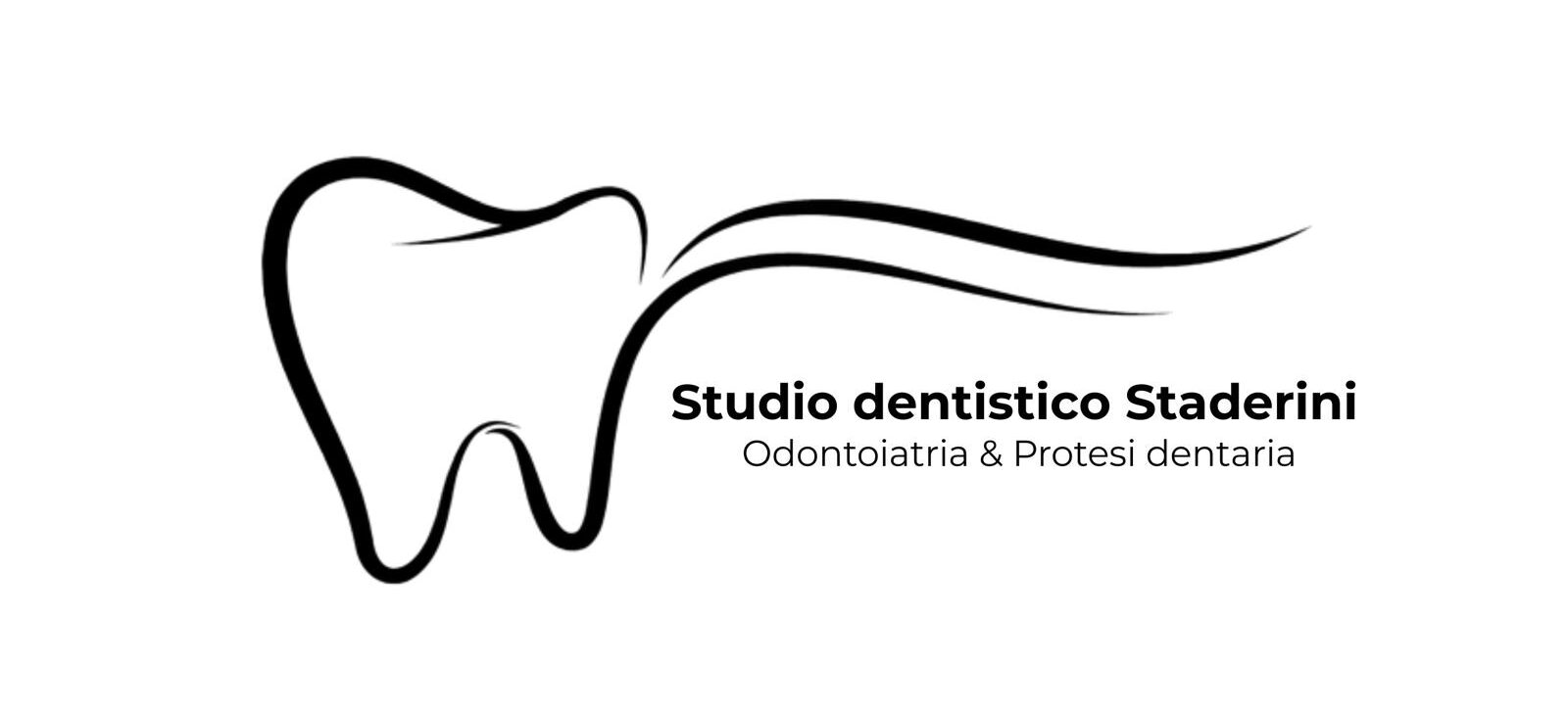 Logo Studio Odontoiatrico Dott. Staderini